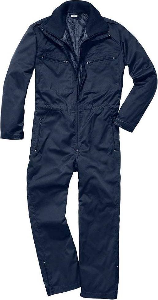 Brandit Thermally Lined Overalls