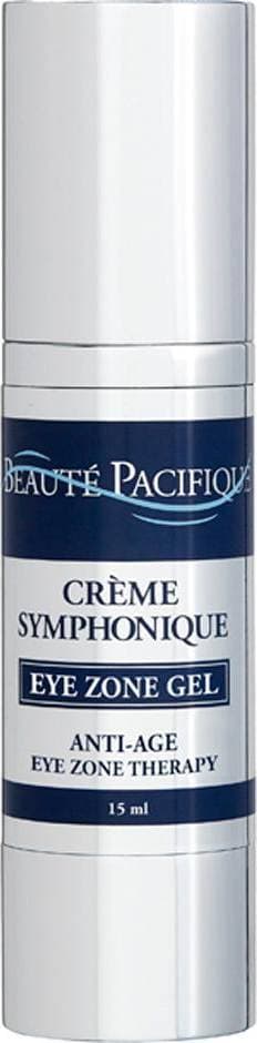 Beauté Pacifique Symphonique Eye Zone Gel 15ml