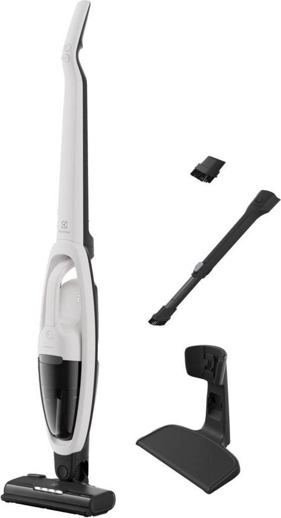 Electrolux ES52CB18SH 500 SERIES SKAFTDAMMSUGARE