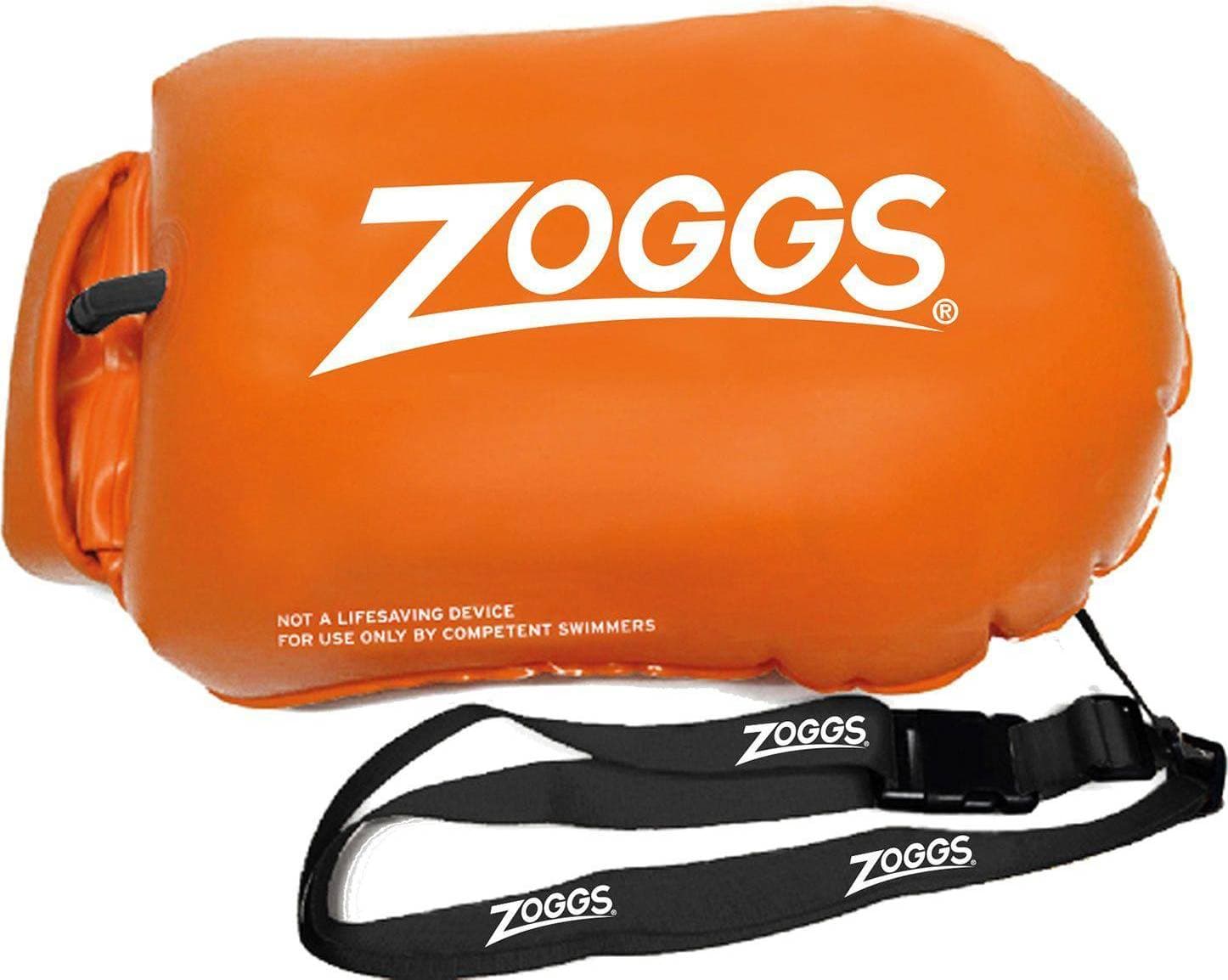 Zoggs Safety Buoy-ORANGE-OZ