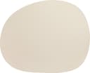 aida Raw Bordstablett Beige (41x33.5cm)