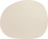 aida Raw Bordstablett Beige (41x33.5cm)