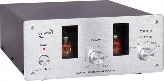 Dynavox TPR-3