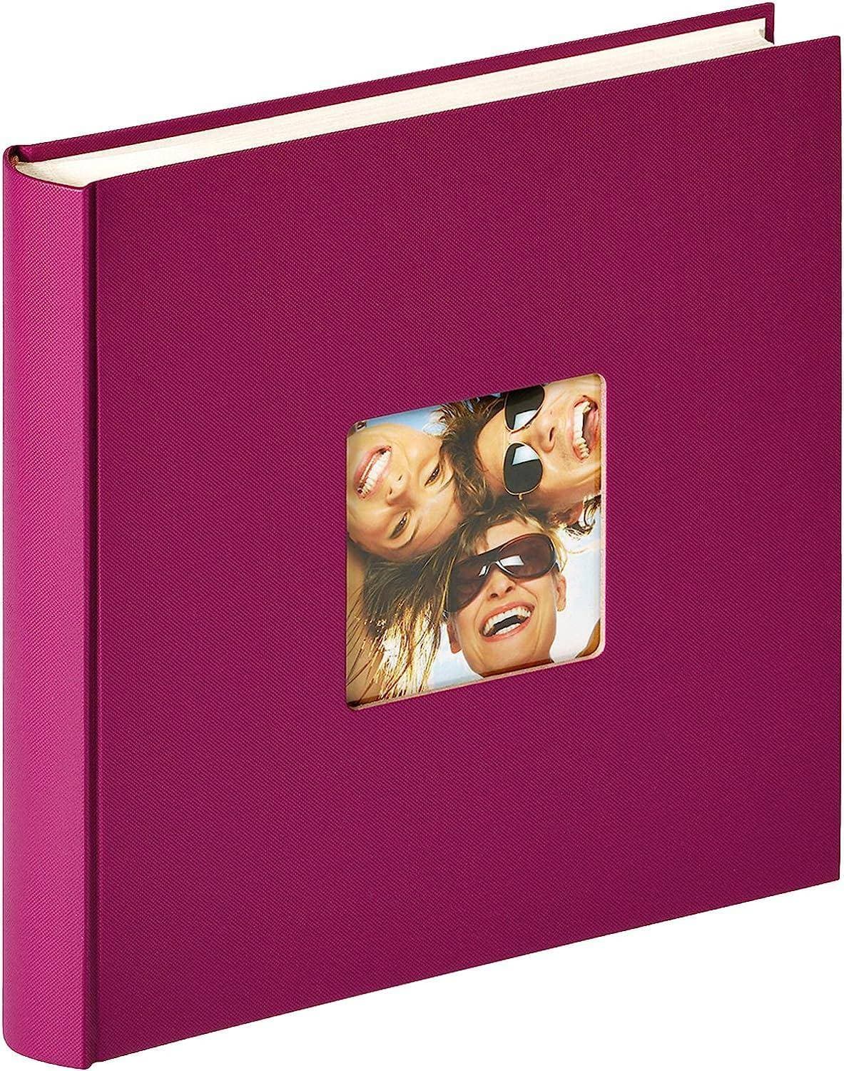 Walther Fun Design Album 100 30X30cm