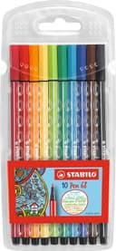 Stabilo Fineliner Pen 68 10-pack