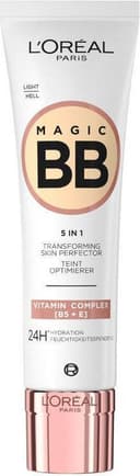 L'Oréal Paris C’est Magic BB Cream SPF20 #02 Light