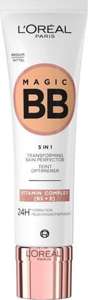 L'Oréal Paris C’est Magic BB Cream SPF20 #04 Medium