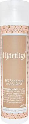 Hjärtligt HS Schampo 250ml