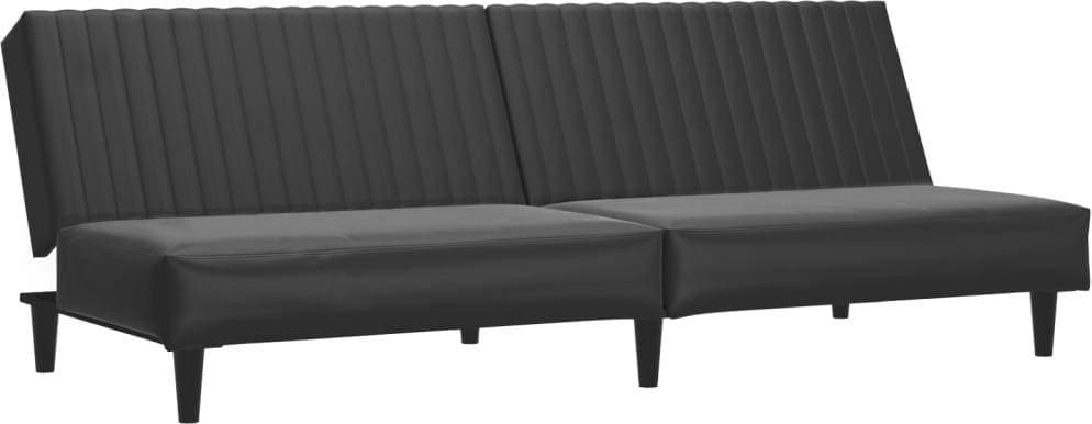 vidaXL Multifunctional Soffa 200cm 2-sits