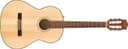 Fender CN60S Nylon Natural WN