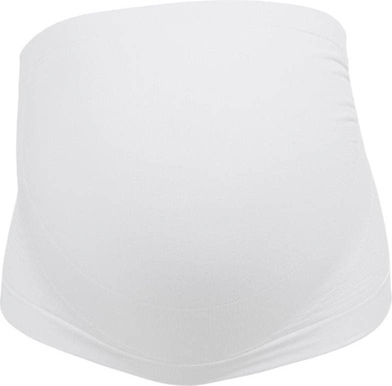 Medela Graviditetsgördel Vit