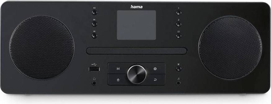 Hama DIR1570CBT