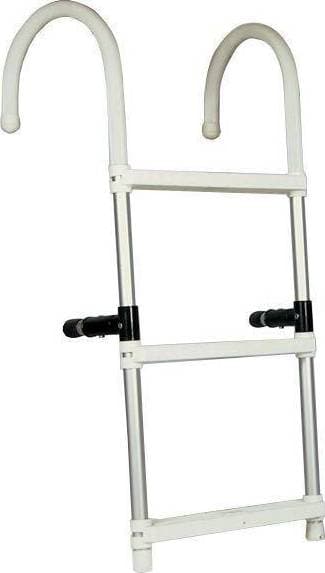 Seatec Aluminium Badstege 3 Steg 370 x 880 mm