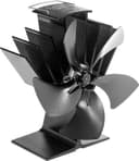 Aduro Stove Fan 255m³/h