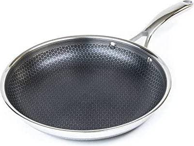 Hexclad Hybrid 25.4 cm