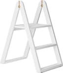 Gejst Staircase White Steghylla 71cm