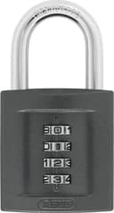 ABUS Combination Lock 158/50