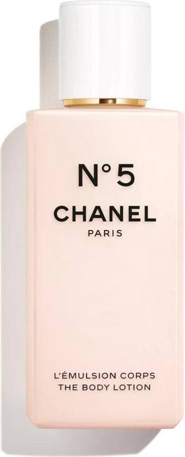 Chanel No.5 The Body Lotion 200ml