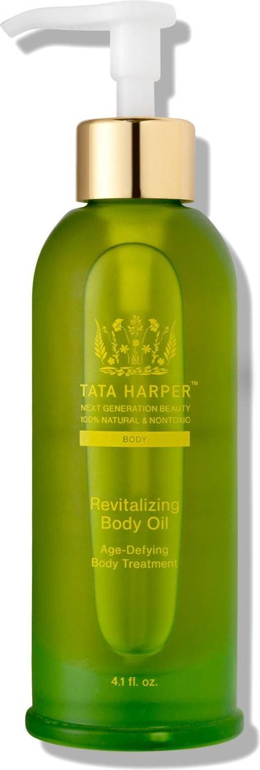 Tata Harper Revitalizing Body Oil 125ml