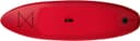 2117 of Sweden aquaHybrid SUP Red Dam