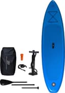 2117 of Sweden SUP aquaHybrid Blue