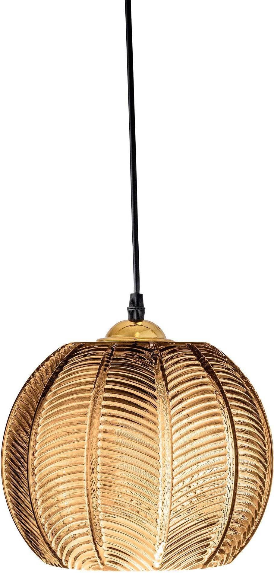 Bloomingville Adar Pendellampa