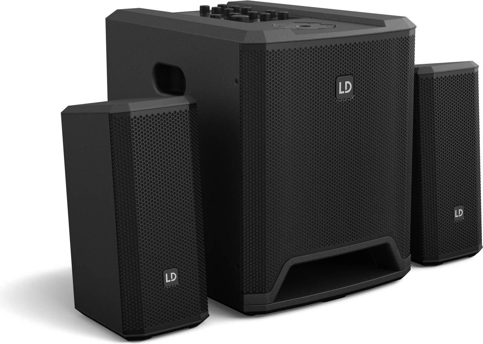 LD Systems Dave 10 G4X