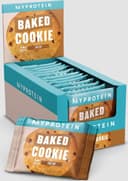 Myprotein Baked Cookie 12 x 75g Chocolate Chip