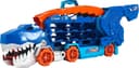 Hot Wheels City Ultimate T-Rex Transporter