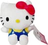 Sanrio Hello Kitty Gosedjur blandade 15cm