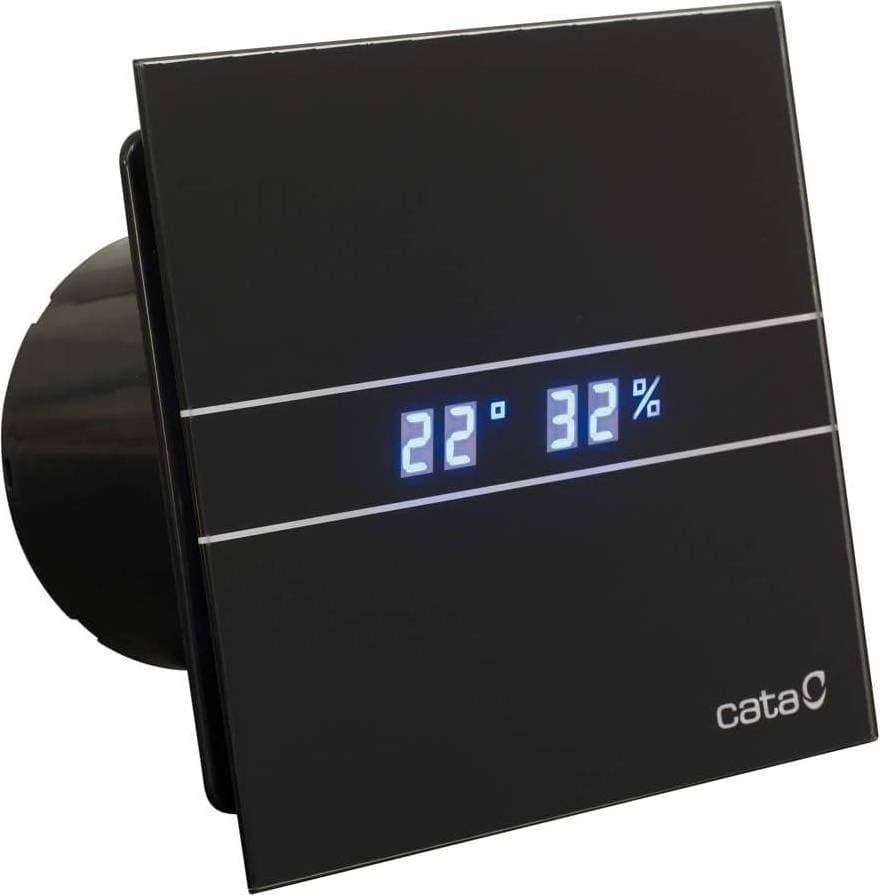 Cata E-100 GTH BK (00900602)