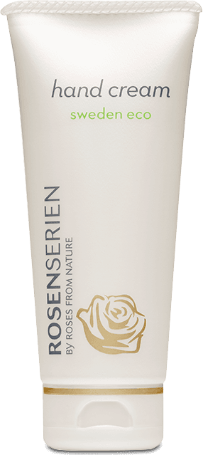 Rosenserien Hand Cream 100ml