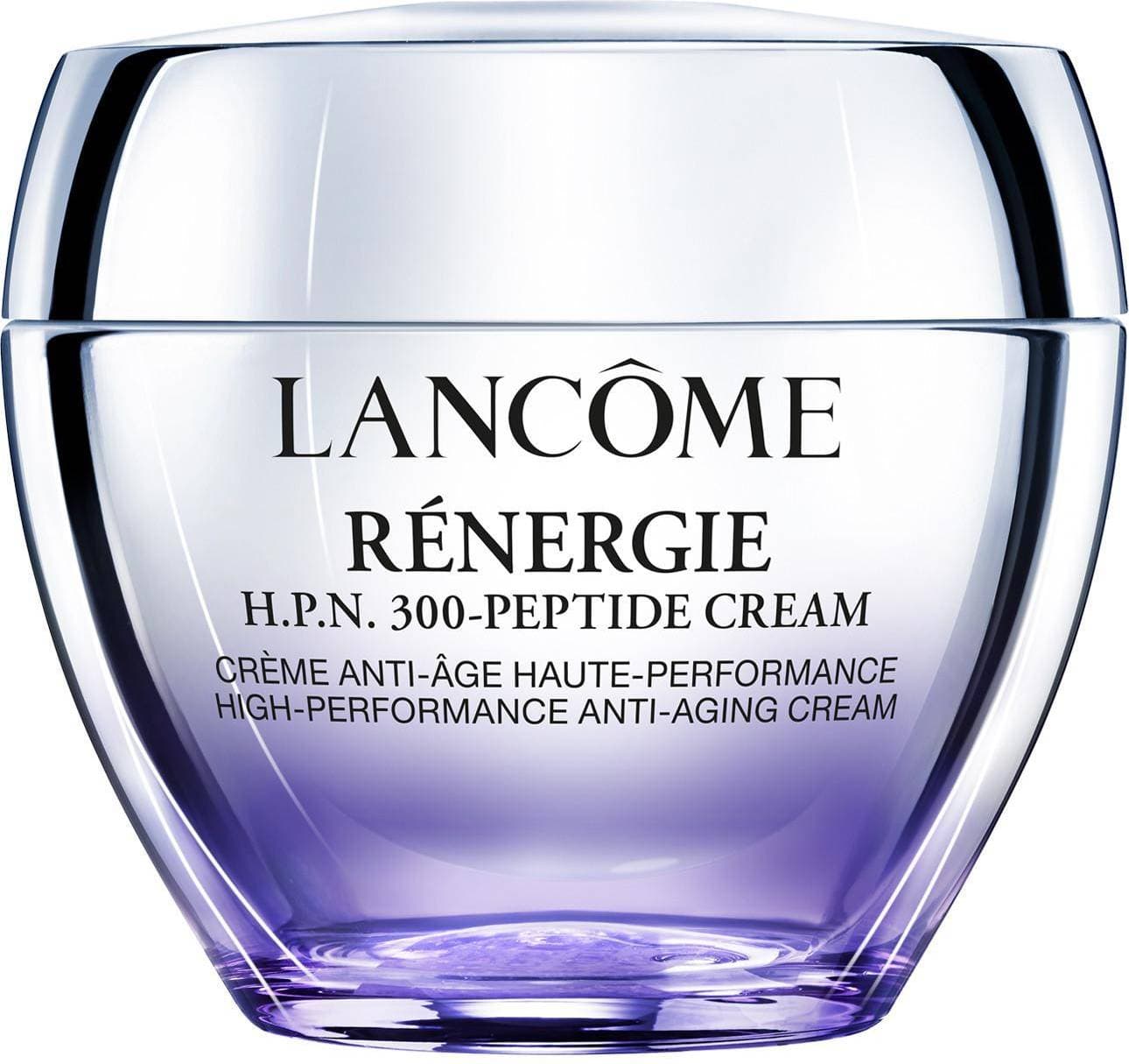 Lancôme Rénergie H.P.N. 300-Peptide Cream 50ml
