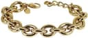 Astrid & Agnes RUBY Bracelet gold