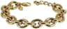 Astrid & Agnes RUBY Bracelet gold