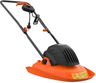 Black & Decker BEMWH551 Elnätsdriven gräsklippare