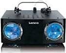 Lenco LFM-110BK