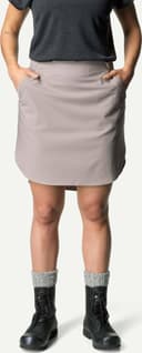 Houdini W's Stride Skirt, Morning Haze