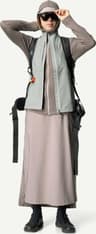 Houdini W's Walkabout Skirt, Morning Haze
