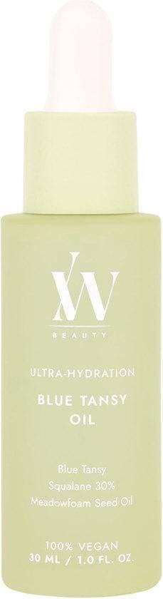 Ida Warg Ultra-Hydration - Blue Tansy Oil 30ml