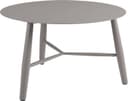 Brafab Vannes Soffbord 75cm