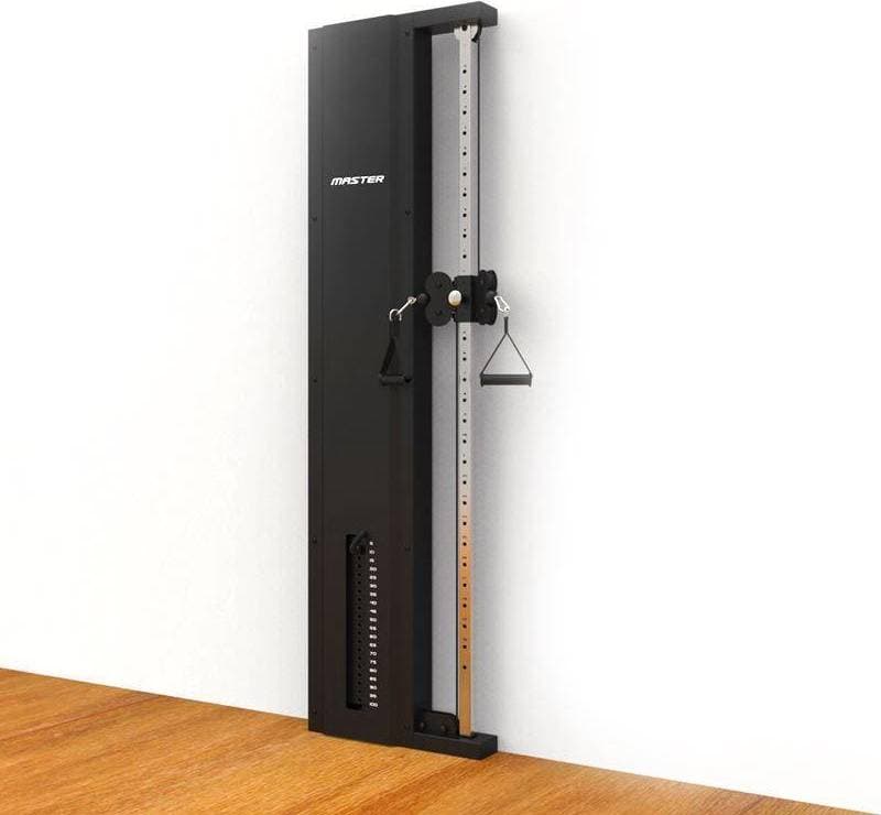 Master Fitness Kompakt Kabelmaskin