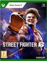 Street Fighter 6 (XBSX)