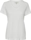 Cream Women's Naia T-shirt - Cement Grey