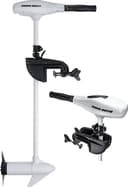 Comstedt Ab "Riptide Endura Max 45 36" 12V"