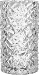 Orrefors Carat Storm Clear Ljusstake 25.1cm