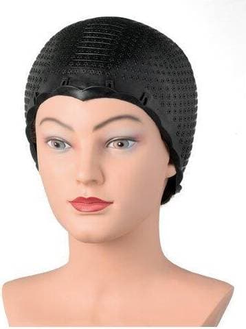 Comair Highlighter Cap Latex Black