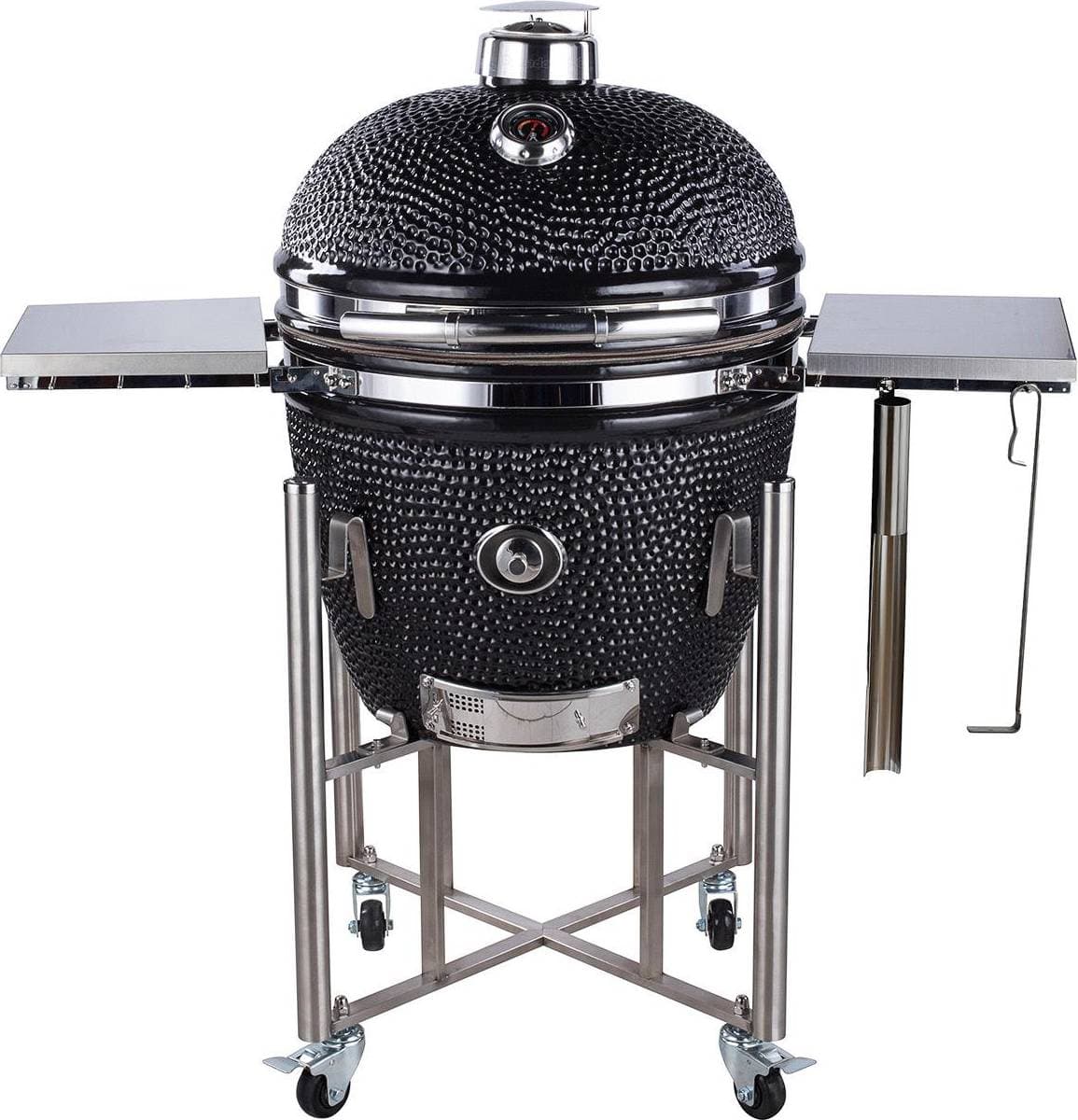 Kamado Sumo Signature Pro