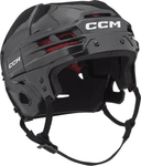 CCM Senior Tacks Hockey Helmet - Black