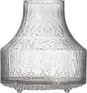 Iittala Ultima Thule Clear Vas 19.2cm